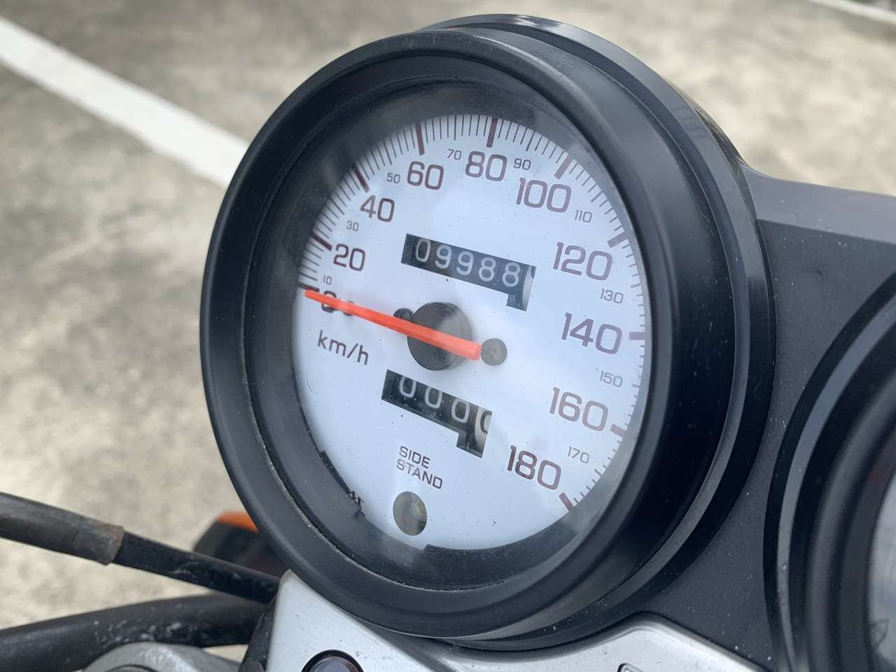 ホーネット250 ホンダ B 中古バイク情報はbbb